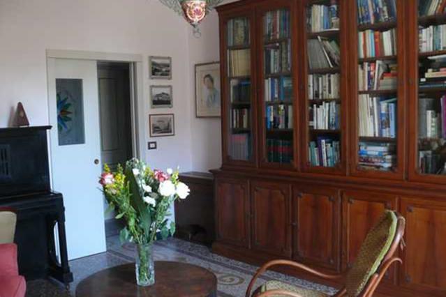 B&B Portobello Sestri Levante Quarto foto