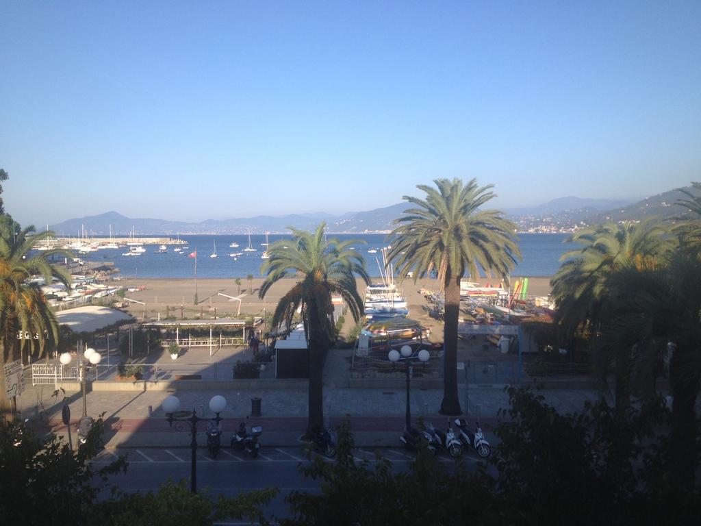 B&B Portobello Sestri Levante Quarto foto