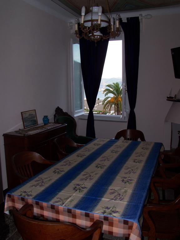 B&B Portobello Sestri Levante Exterior foto