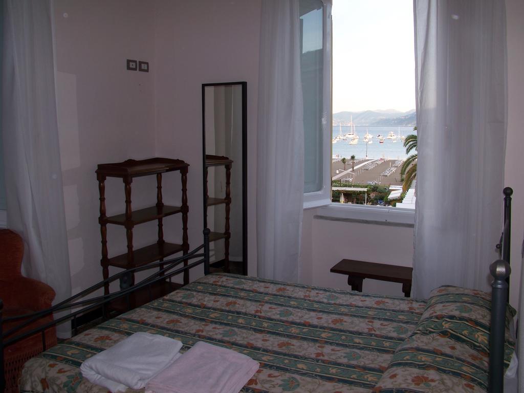 B&B Portobello Sestri Levante Quarto foto