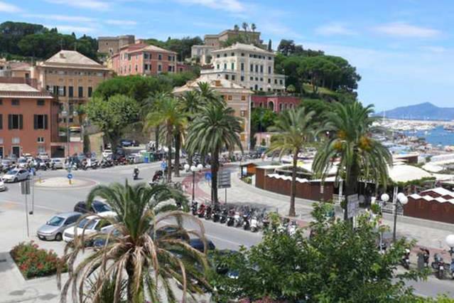 B&B Portobello Sestri Levante Exterior foto