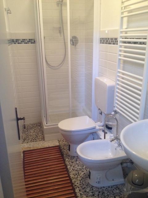 B&B Portobello Sestri Levante Exterior foto